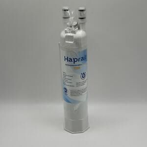 Haprait HP010 Replacement for Refrigerator Water Filter